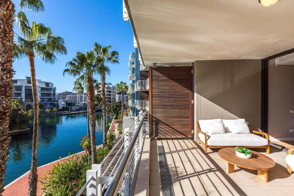 Juliette 208 Appartement Le Cap