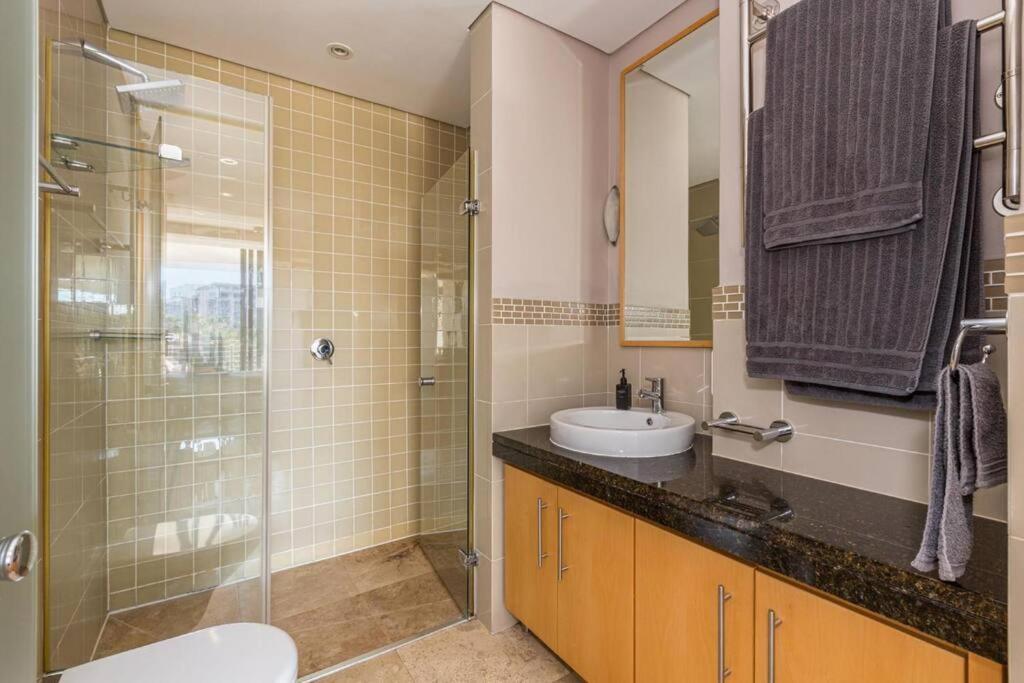 Apartment Juliette 208 Kapstadt